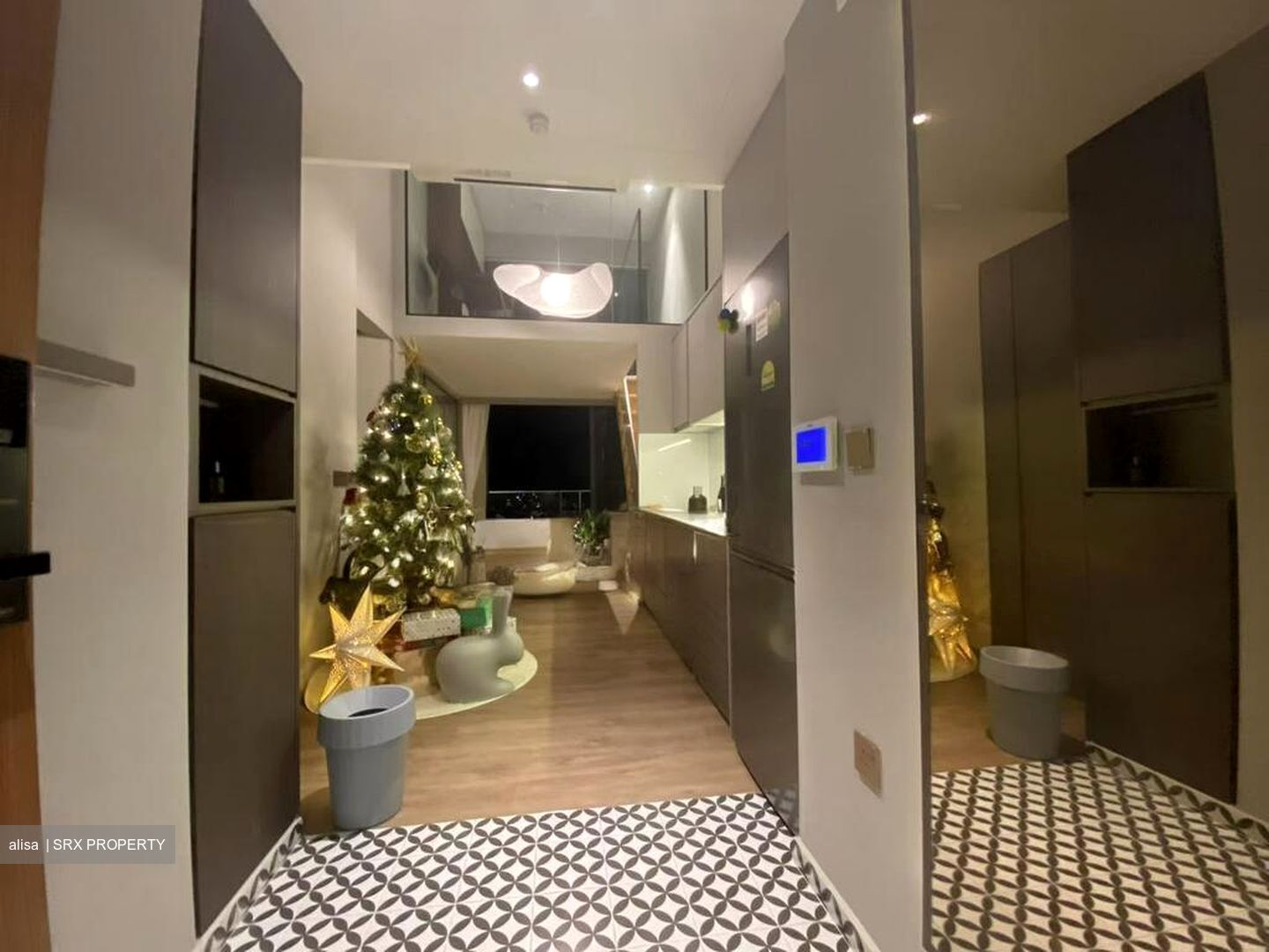 Stirling Residences (D3), Apartment #502271211